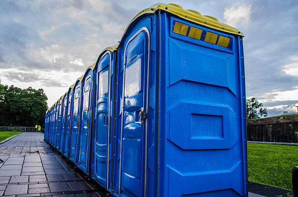 Sanitation services for porta potties in Naples, UT